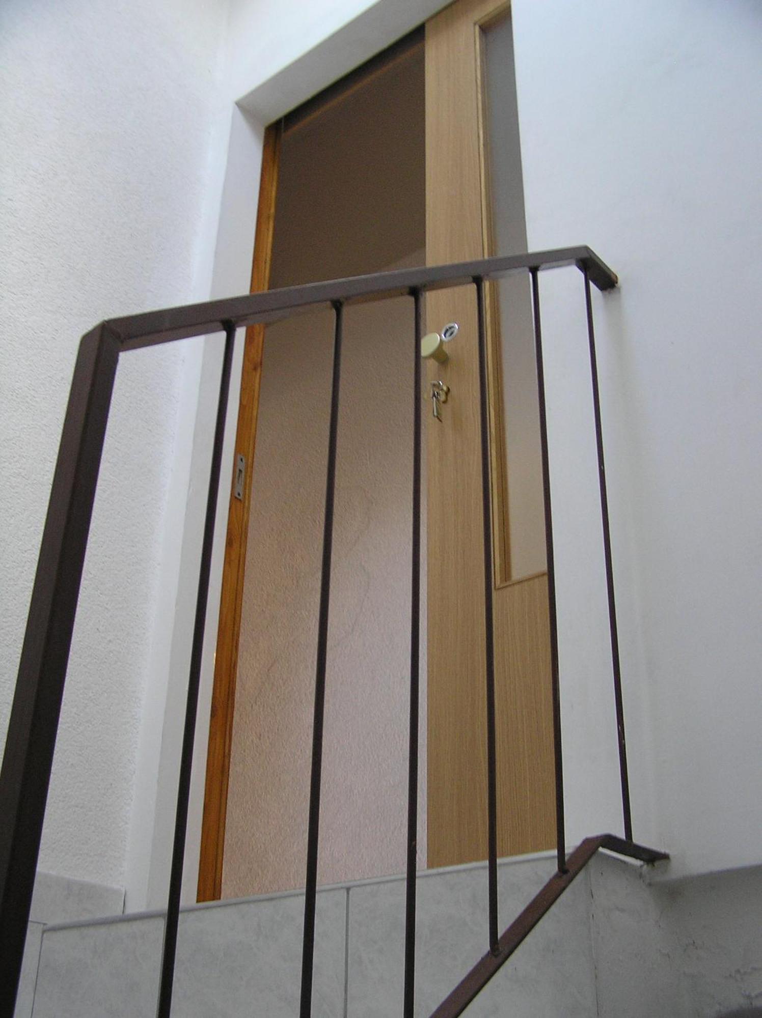 Apartment And Rooms Lucica Komiza Exterior photo